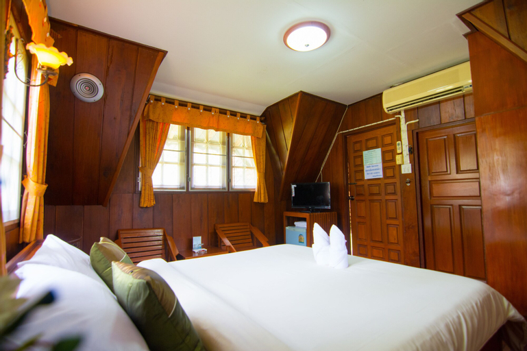 Wattana Village Resort, Mae Sot
