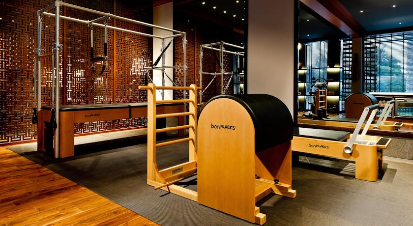 Public Area 5, The Chedi Muscat, Bausher