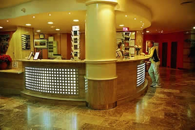 Public Area 5, Grupotel Orquidea, Las Palmas