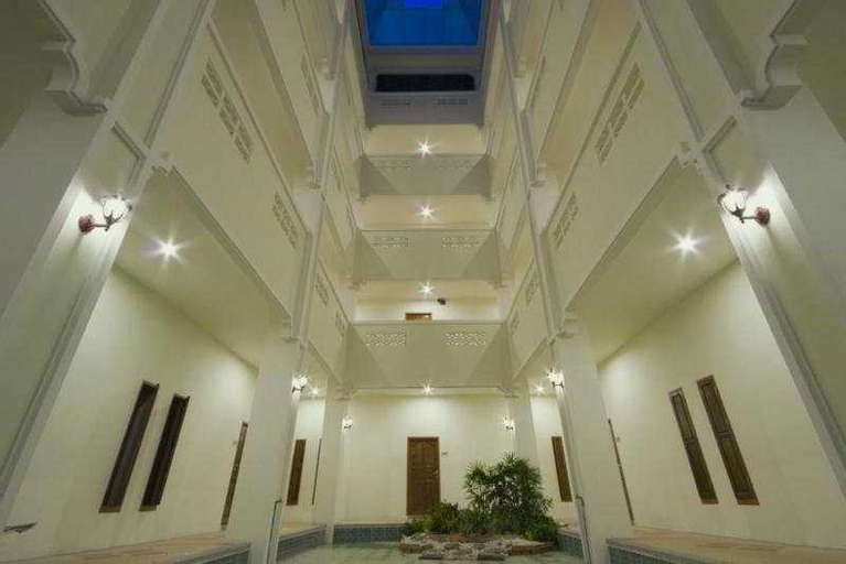 Mei Zhou Phuket Hotel, Pulau Phuket