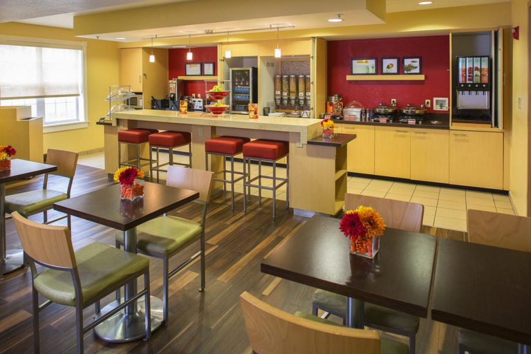 Public Area 2, TownePlace Suites New Orleans Metairie, Jefferson