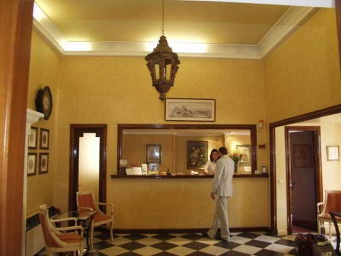 Public Area 3, Cavalieri Hotel, Ionian Islands