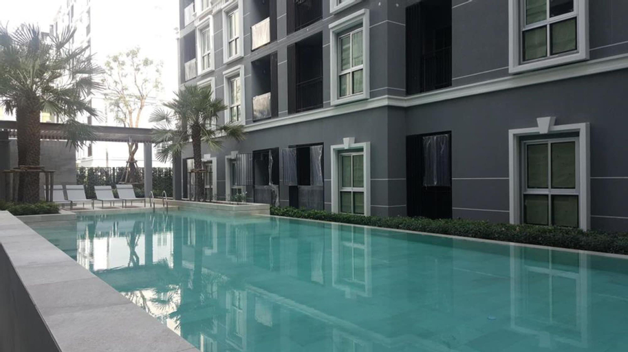 Plum Condo Don Muang Airport Transfer, Don Muang