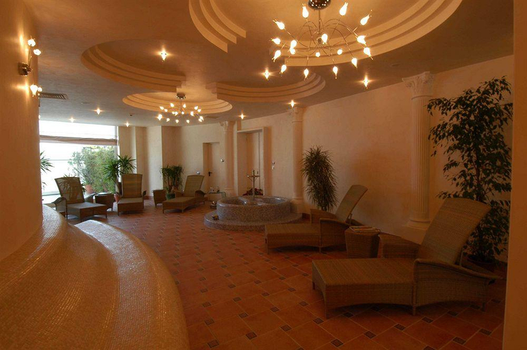 Public Area 4, Hotel Aurelia, Ravenna