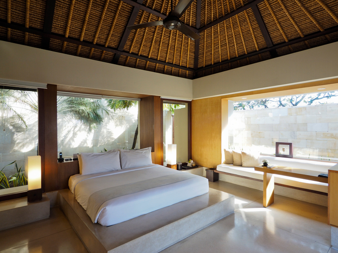 Bedroom 3, The Balé Nusa Dua by LifestyleRetreats, Badung