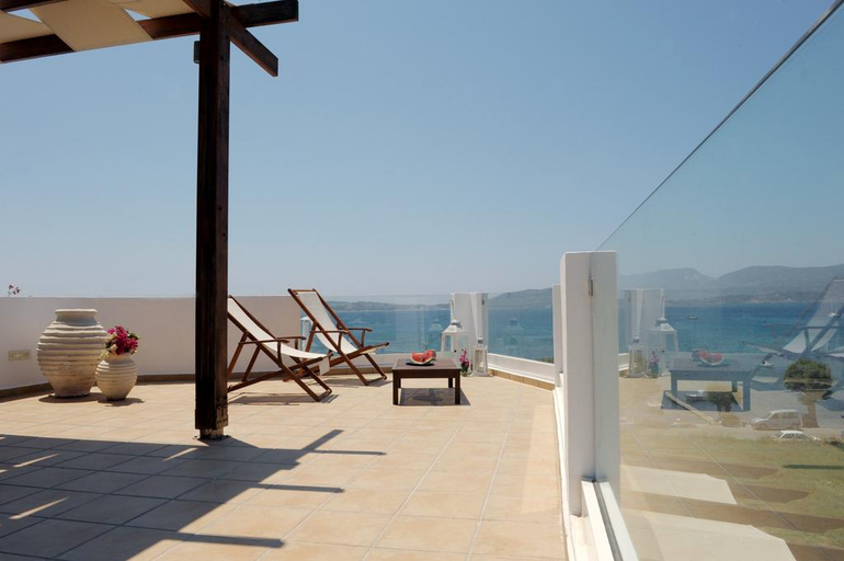 Others 5, Ostria Studios, South Aegean