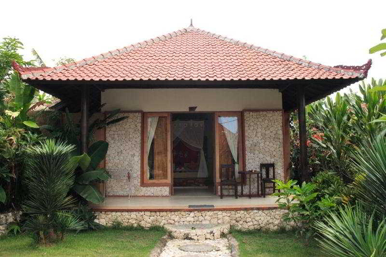 Exterior & Views 5, The Tanis Villas & Hotel Lembongan, Klungkung
