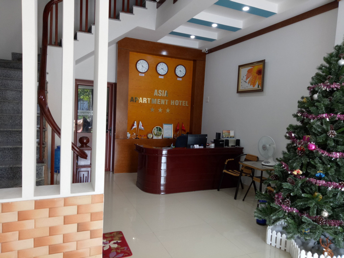 Asia Apartment Hotel Bac Ninh, Bắc Ninh