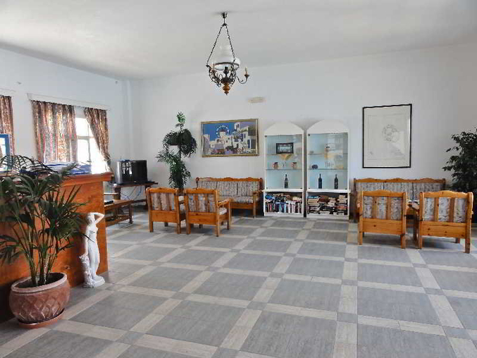 Public Area 3, Levante Beach Hotel, South Aegean
