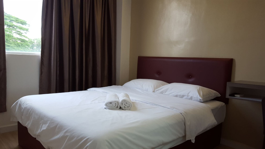 River View Inn Nusa Bestari Skudai, Johor Bahru