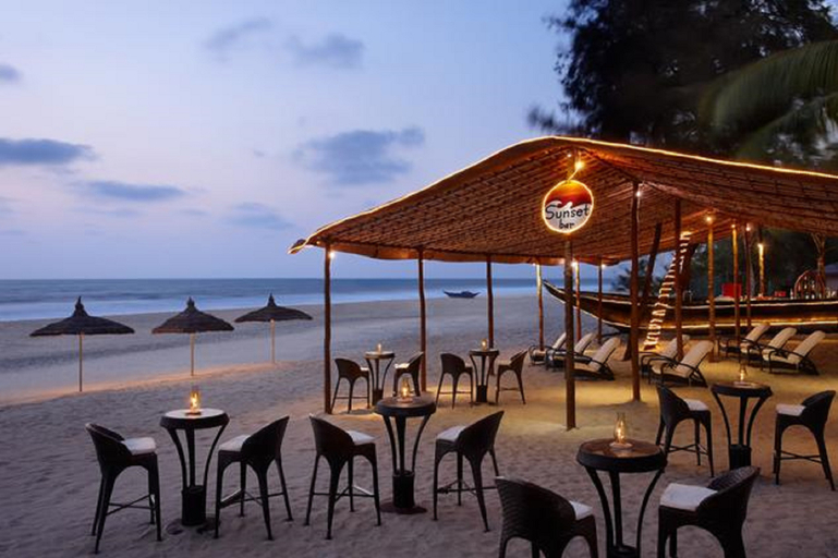 Food & Drinks 3, Caravela Beach Resort (Ex. Ramada Caravela B.R), South Goa