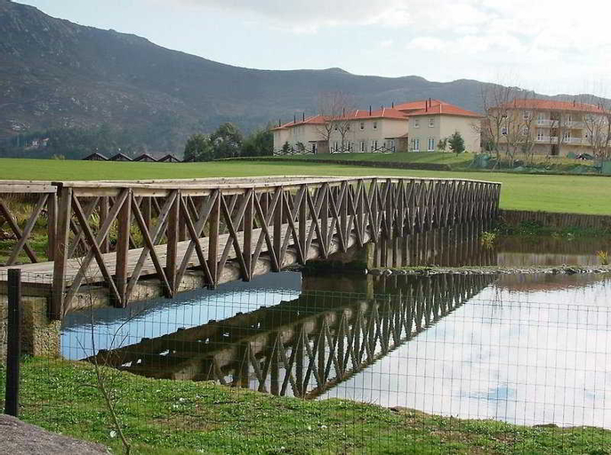 Quinta das Mineirinhas Apartamentos Turisticos, Vila Nova de Cerveira