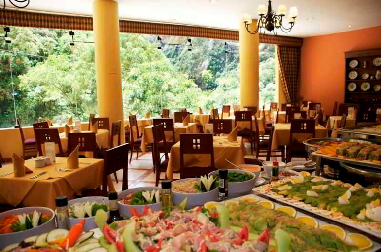 Food & Drinks 4, Tierra Viva Cusco Machu Picchu Hotel, Urubamba