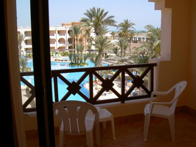 Bedroom 3, Vincci Safira Palms, Zarzis