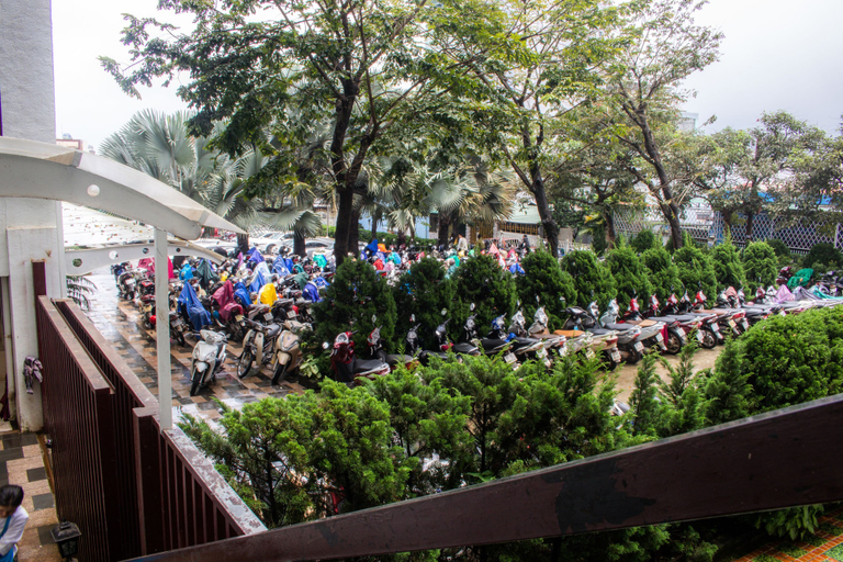 Exterior & Views 5, HANZ Pleiku Hotel, Pleiku