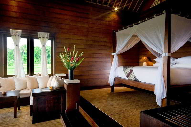 Bedroom 3, Tegal Sari-Ubud, Gianyar