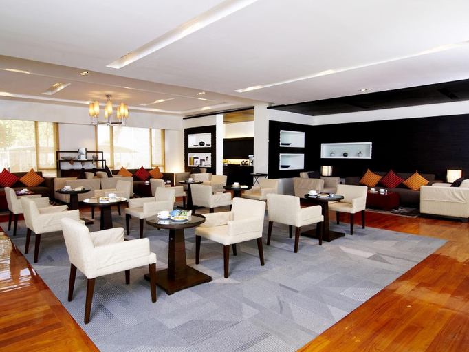 Public Area 4, Kantary Hills Chiang Mai, Muang Chiang Mai