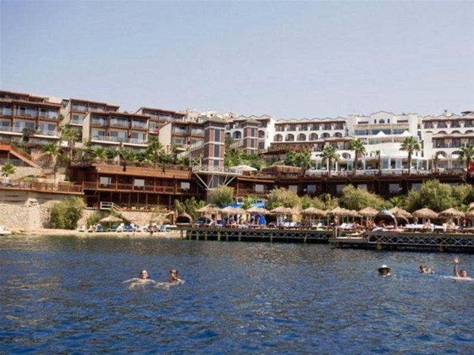 Exterior & Views 5, Delta Hotels by Mariott Bodrum, Bodrum