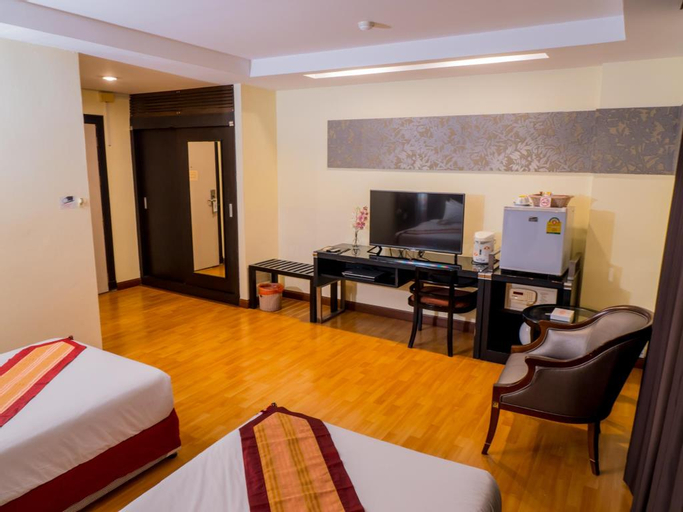 Bedroom 14