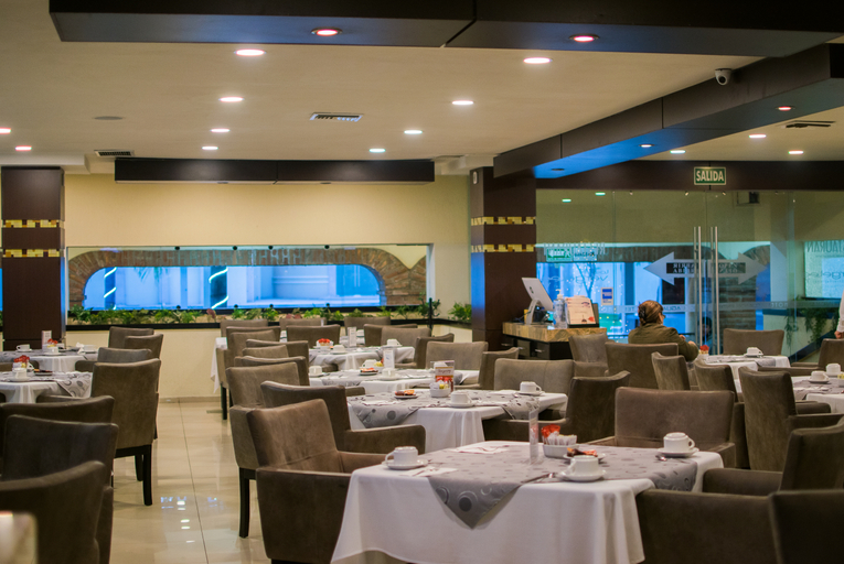 Public Area 2, Wyndham Garden Aguascalientes Hotel & Casino, Aguascalientes