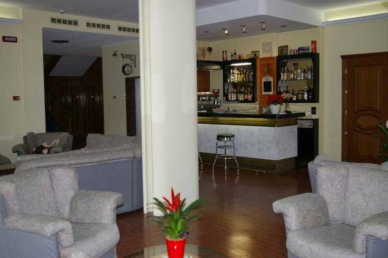 Public Area