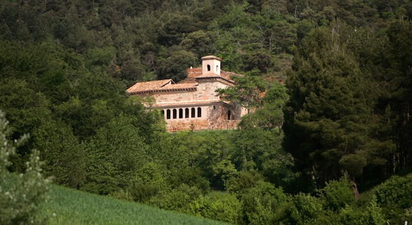 Hosteria del Monasterio de San Millan, La Rioja
