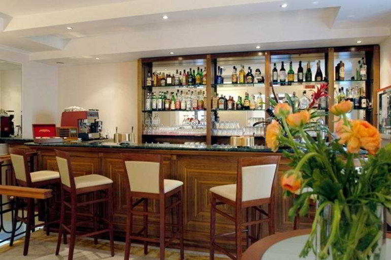 Food & Drinks 5, Tmark Hotel Vaticano, Rome