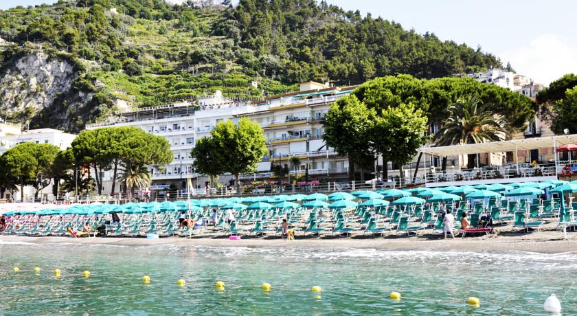 Sport & Beauty 2, Hotel Panorama, Salerno