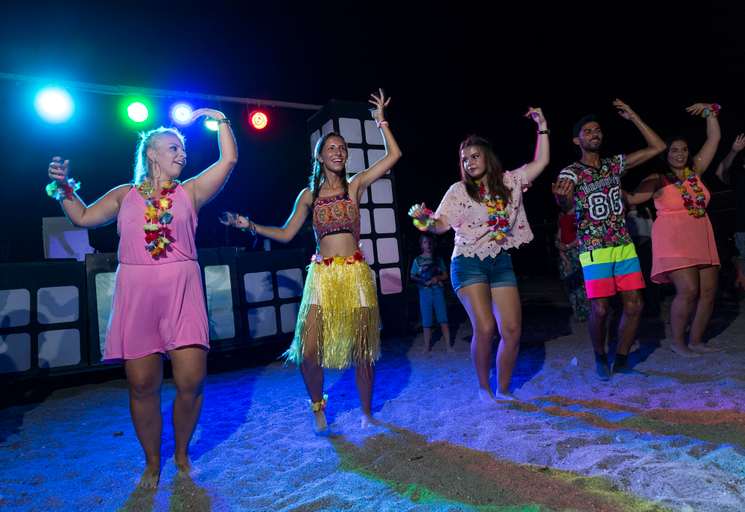 Public Area 3, Club Hotel Felicia Village, Manavgat