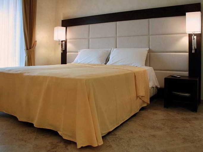 Bedroom 3, Cala dei Saraceni, Cosenza