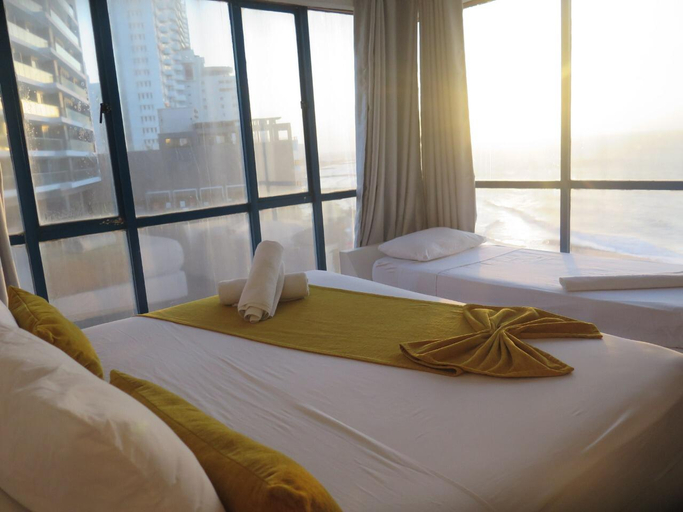 Bedroom, Costa del Sol Cartagena, Cartagena de Indias