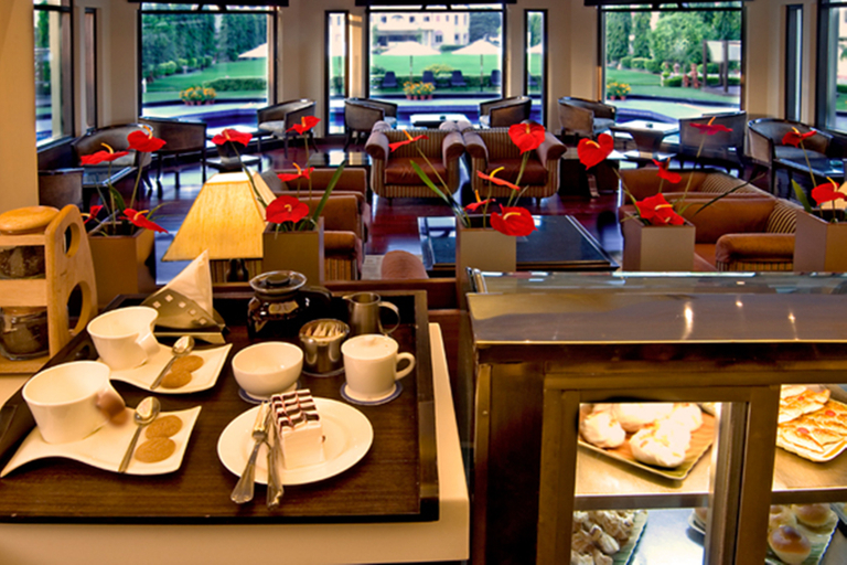 Public Area 4, Heritage Village Resort & Spa Manesar, Gurgaon