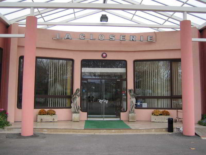 Public Area