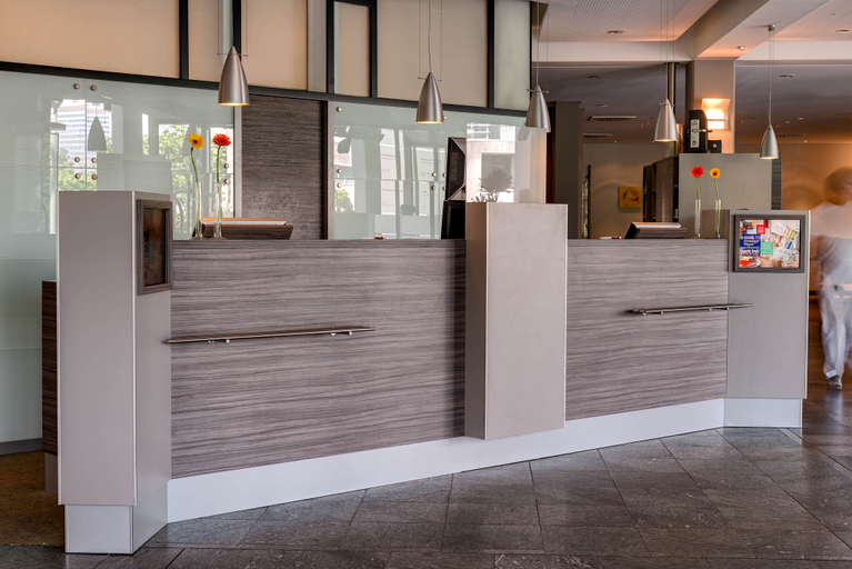 Public Area 3, Best Western Plus Hotel Köln City, Köln