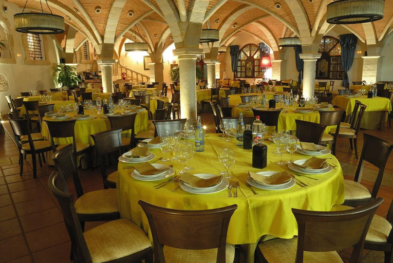 Food & Drinks 5, Abadia de los Templarios, Salamanca