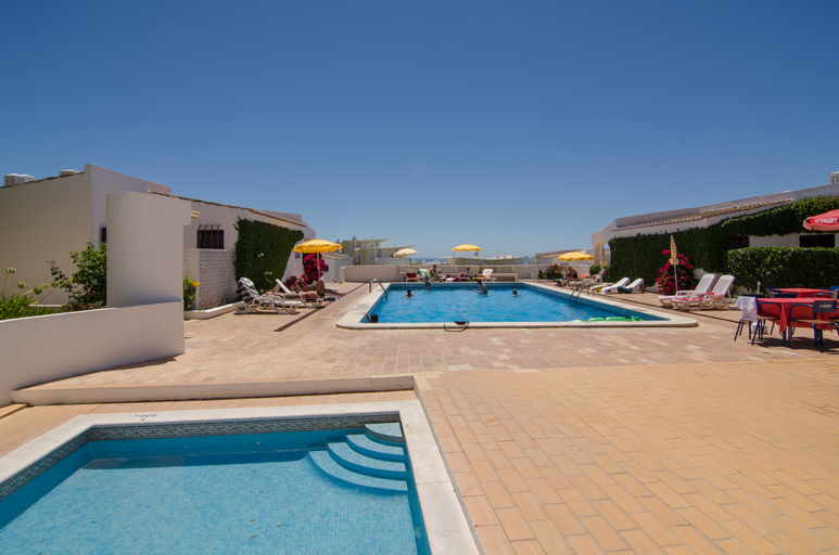 Pool 4, Varandas do Atlântico, Albufeira