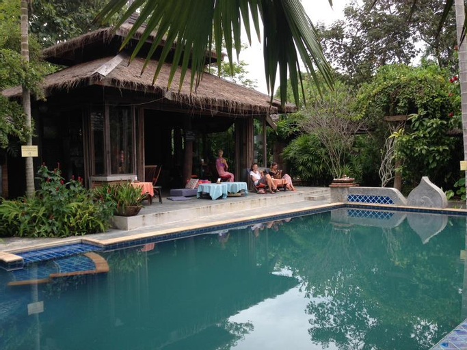 Pai Chan Cottage & Cuisine, Pai