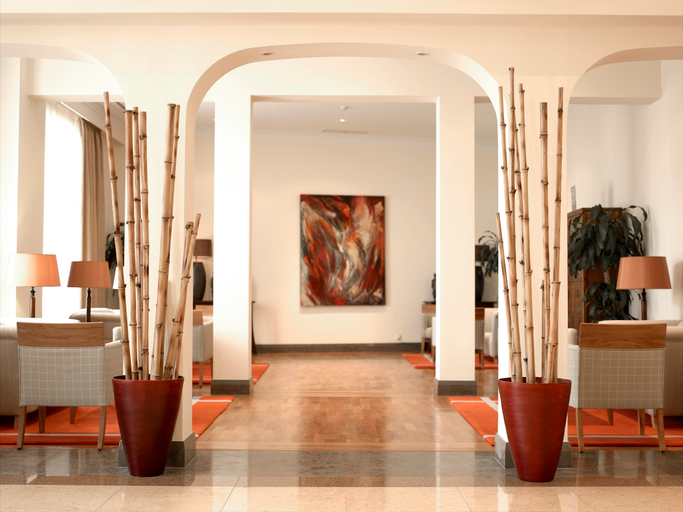 Public Area 4, The Residence Porto Mare, Funchal