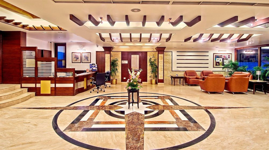 Public Area 3, Rivera Sarovar Portico Ahmedabad, Ahmadabad