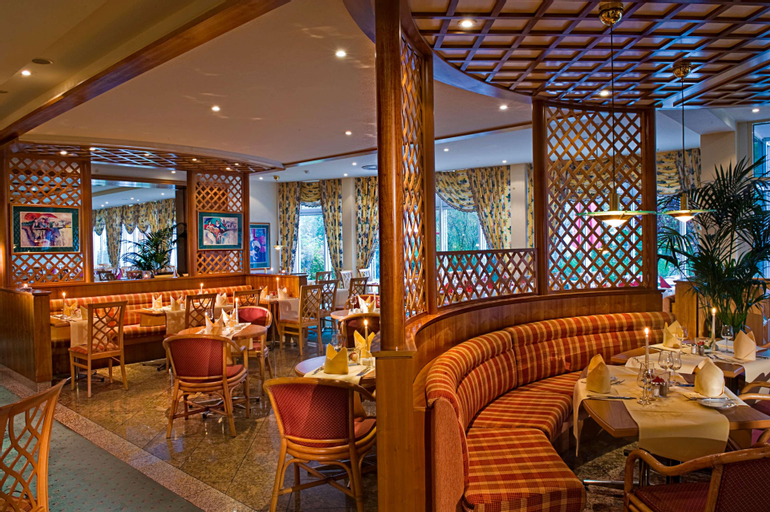 Park Inn by Radisson Weimar Hotel, Weimar