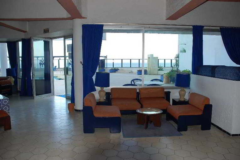 Public Area 3, Tarik, Tanger-Assilah