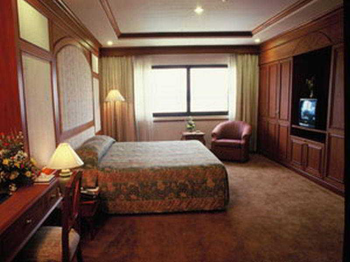 Bedroom, Fortune River View Nakhon Phanom, Muang Nakhon Phanom