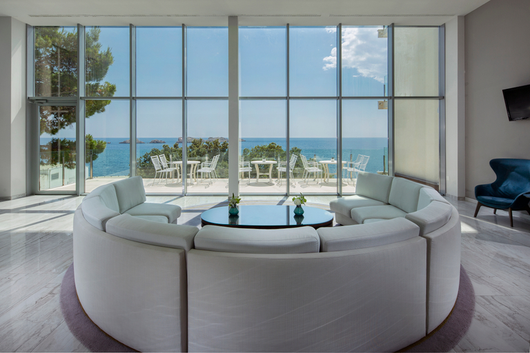 Public Area 4, Hotel Royal Neptun, Dubrovnik