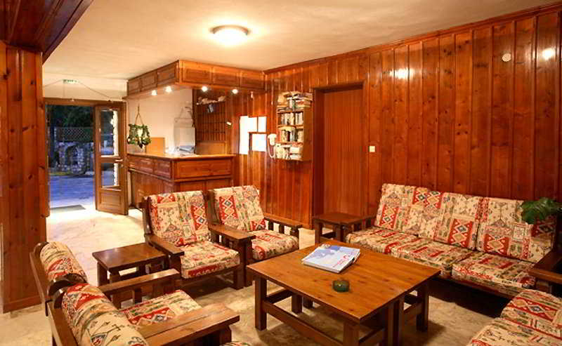 Public Area, Korali, Thessaly