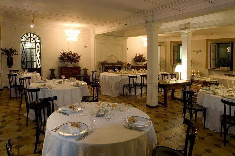 Food & Drinks 5, Albergo Ristorante la Madonnina, Varese