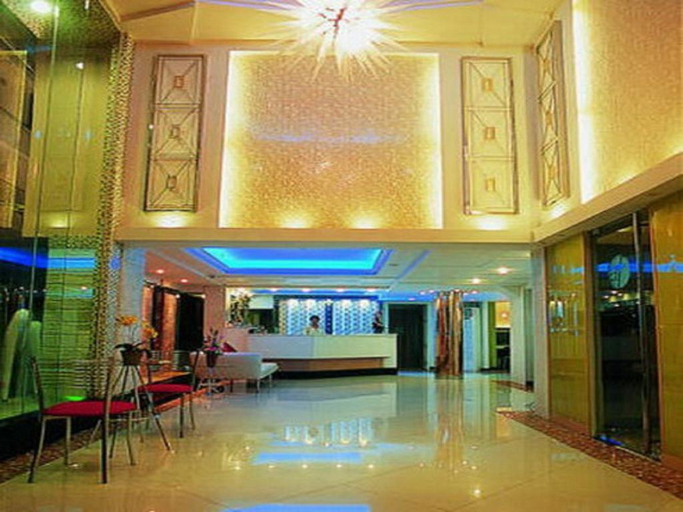 Public Area 3, Smart Suites Bangkok, Wattana