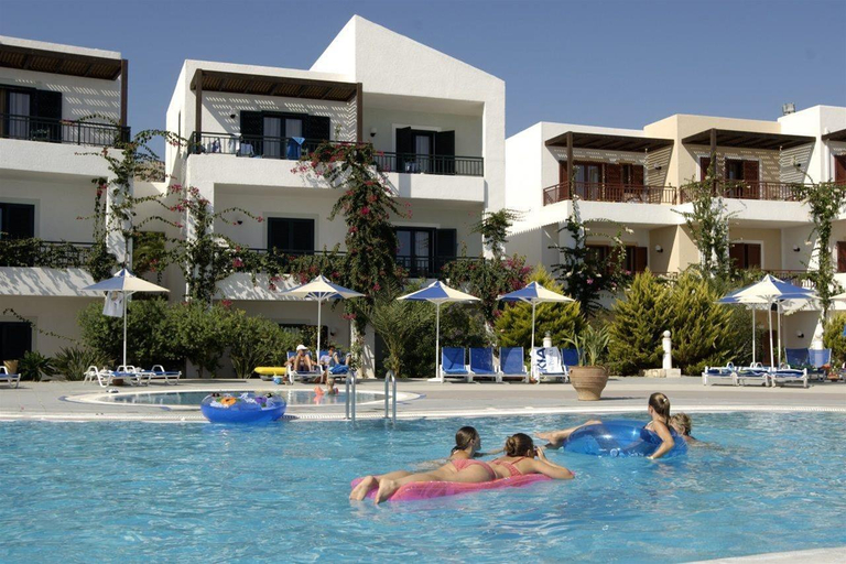 Sport & Beauty 2, Nana Golden Beach, Crete