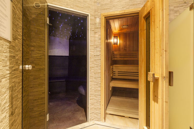 Public Area 4, Hotel Kings Court, Praha 1