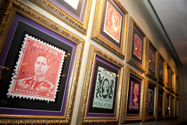 Public Area 3, The Queen at Chester Hotel - Handwritten Collection, Cheshire West and Chester