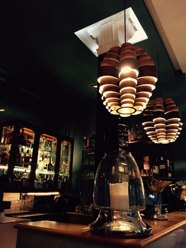 Food & Drinks 5, Abalu Hotel Design & Boutique - Adults Only, Madrid